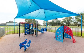 Stirling Leisure - Karrinyup children's centre